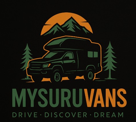 MysuruVans – A Fresh Escape for Nature Lovers in the Palace City of Mysuru