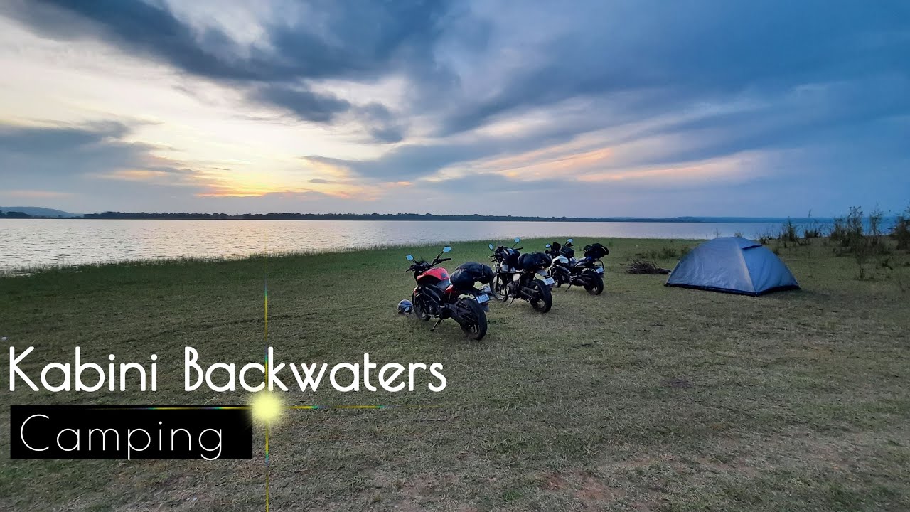 Mysuru Vans: Amazing Moments in Kabini Backwaters
